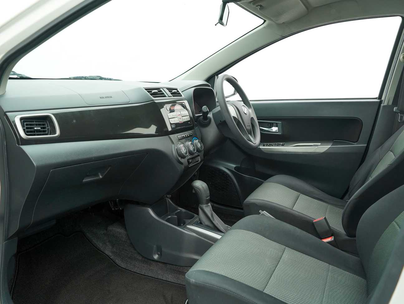 used 2017 Perodua Bezza X Premium 1.3