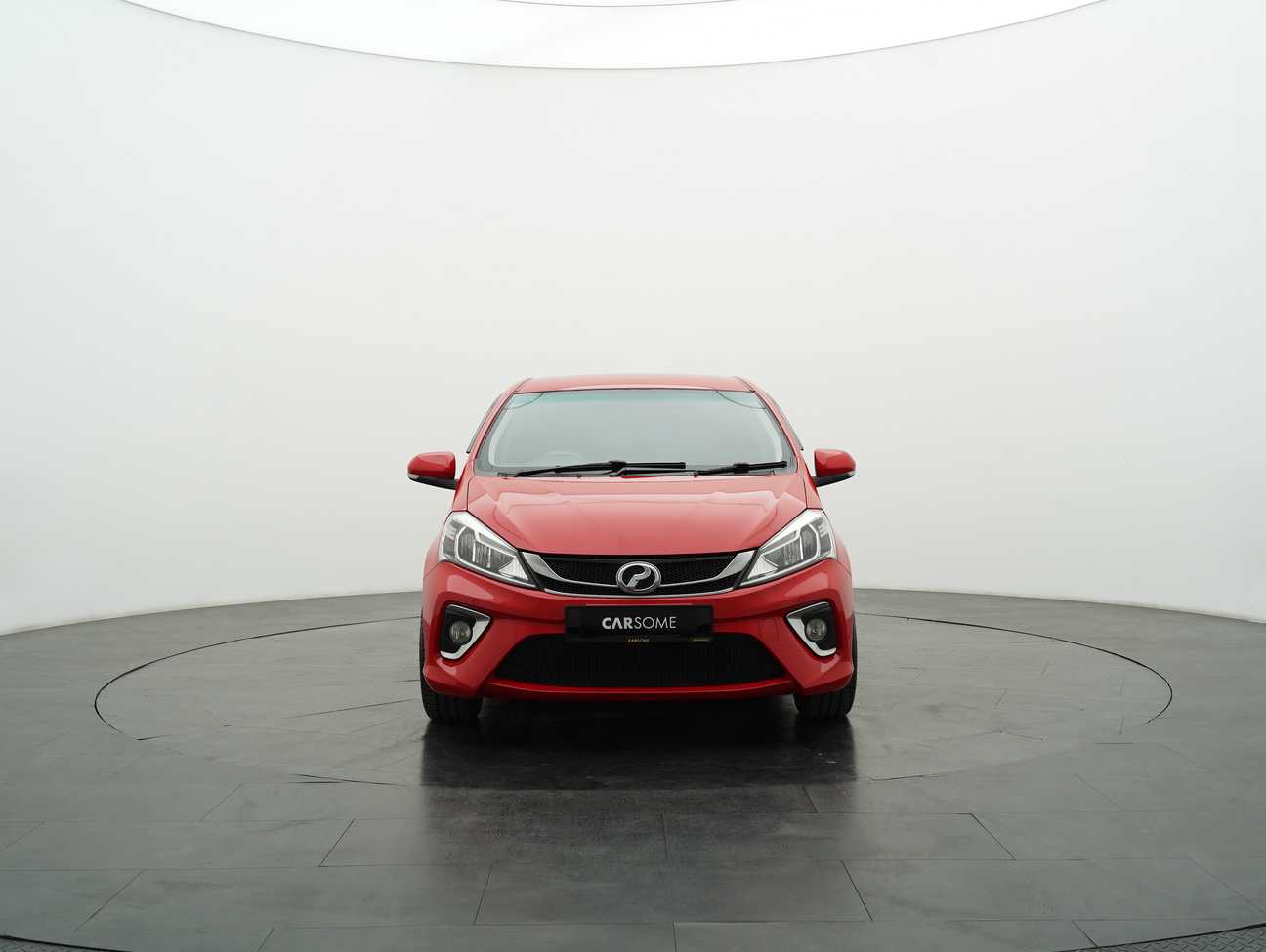 used 2018 Perodua Myvi X 1.3