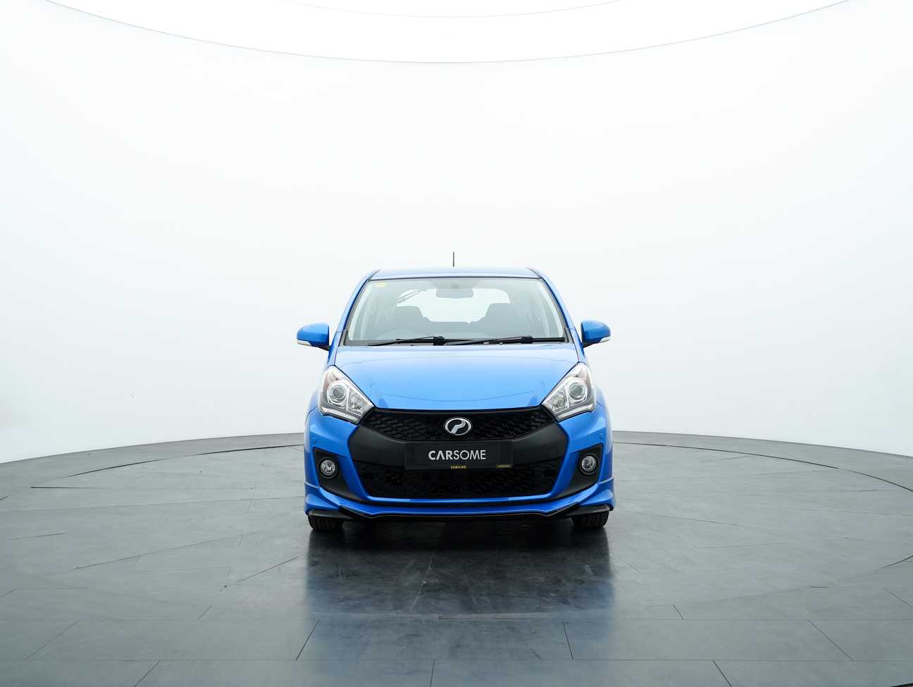 used 2017 Perodua Myvi SE 1.5