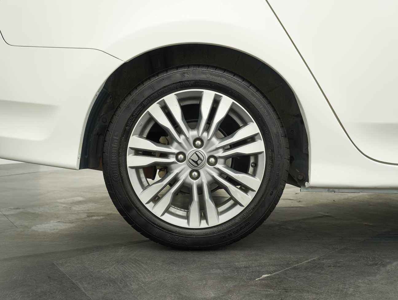 used 2013 Honda City E 1.5