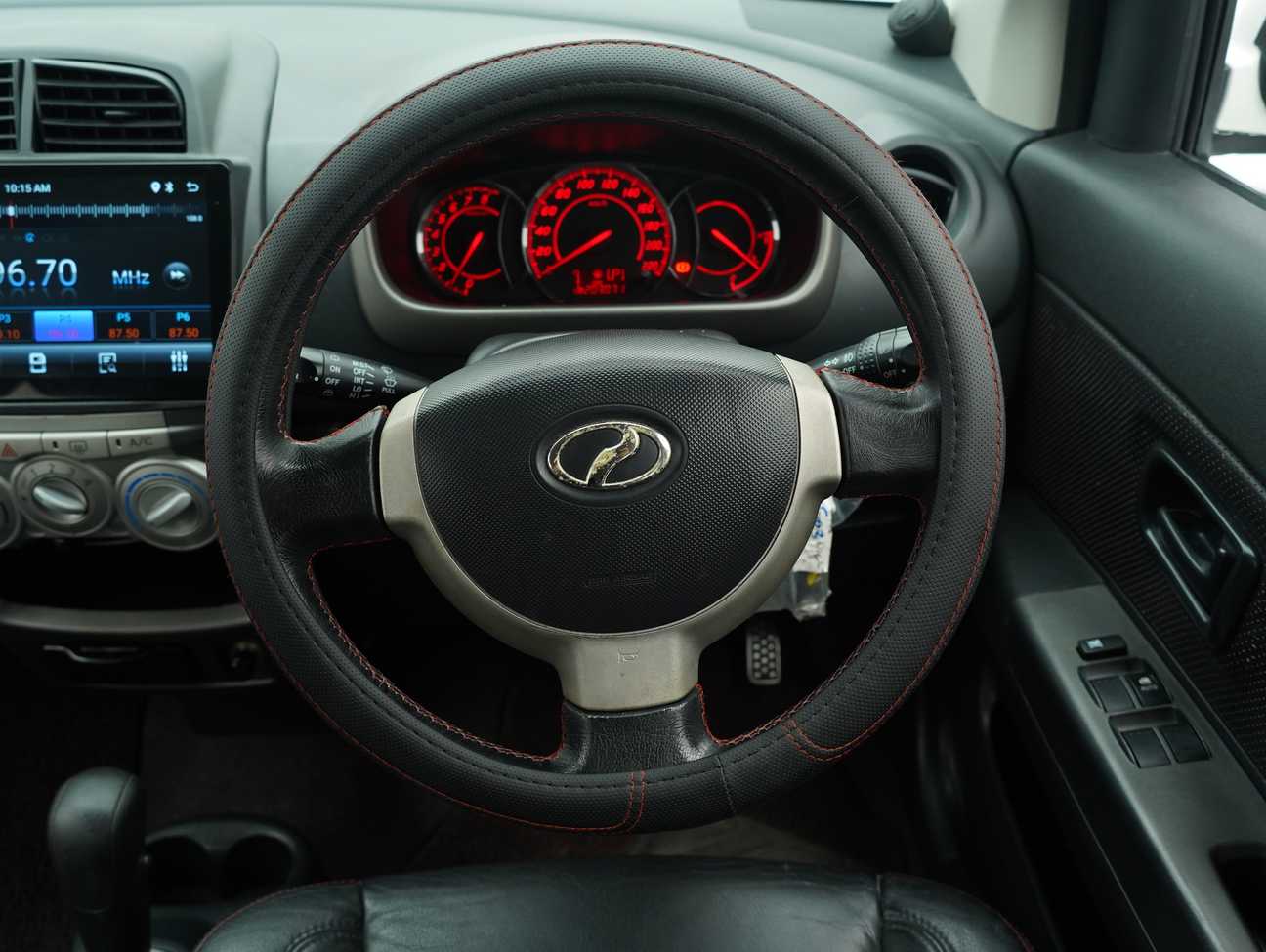 used 2010 Perodua Myvi EZi 1.3