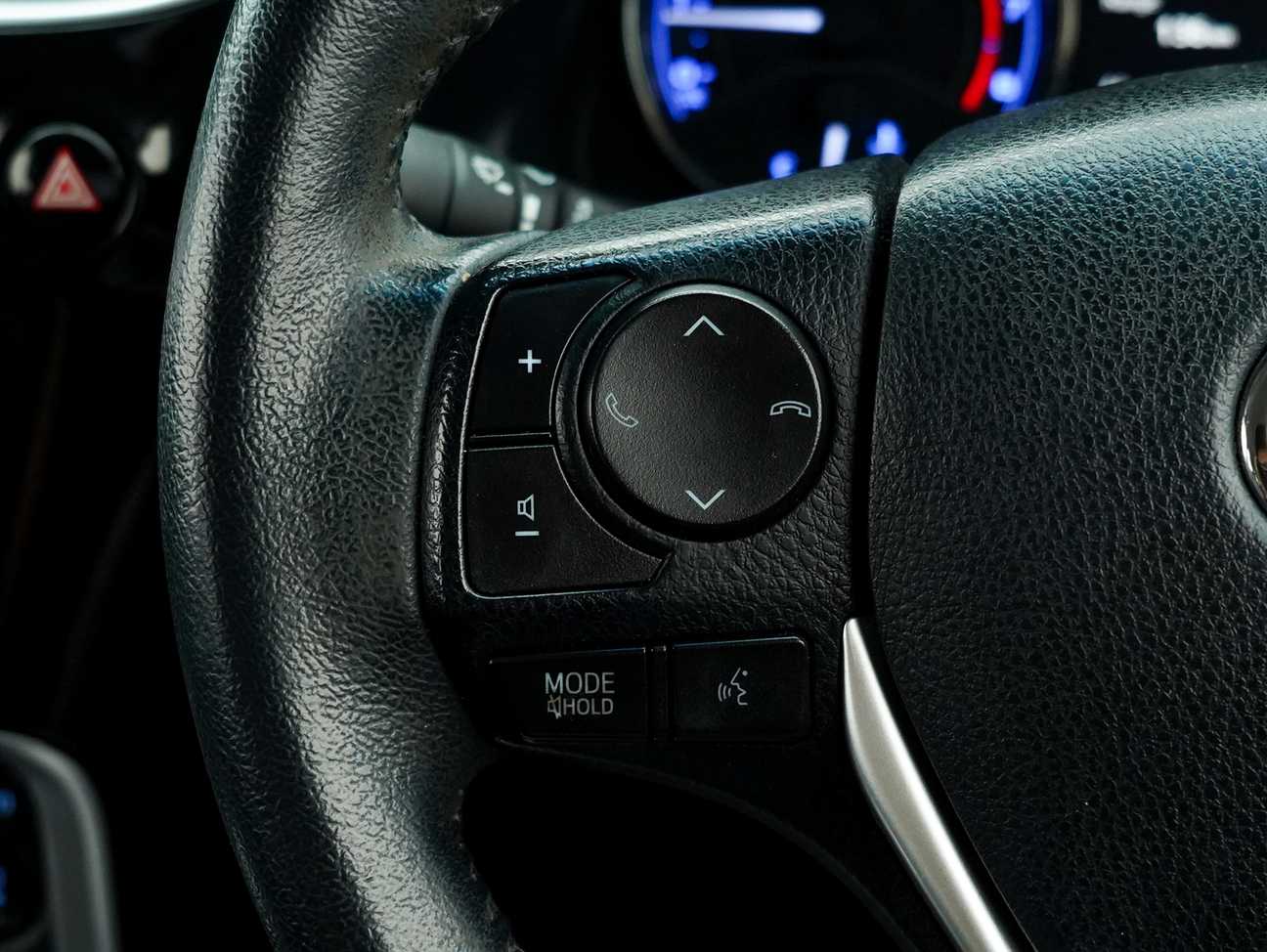 terpakai 2018 Toyota Corolla Altis G 1.8