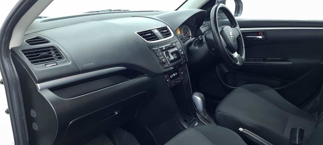 used 2014 Suzuki SWIFT  1.4