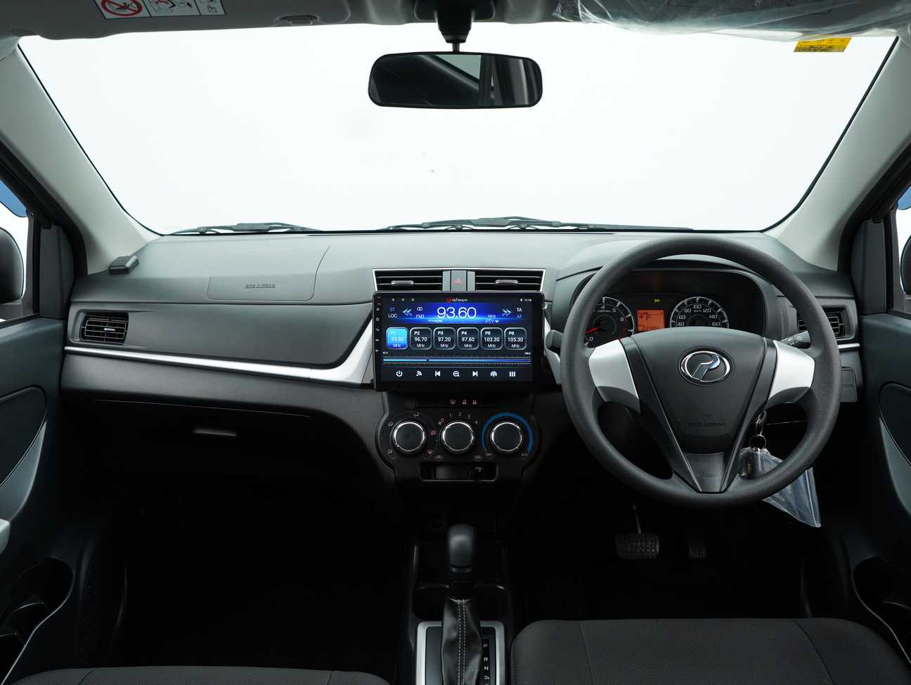 terpakai 2023 Perodua Bezza G 1.0
