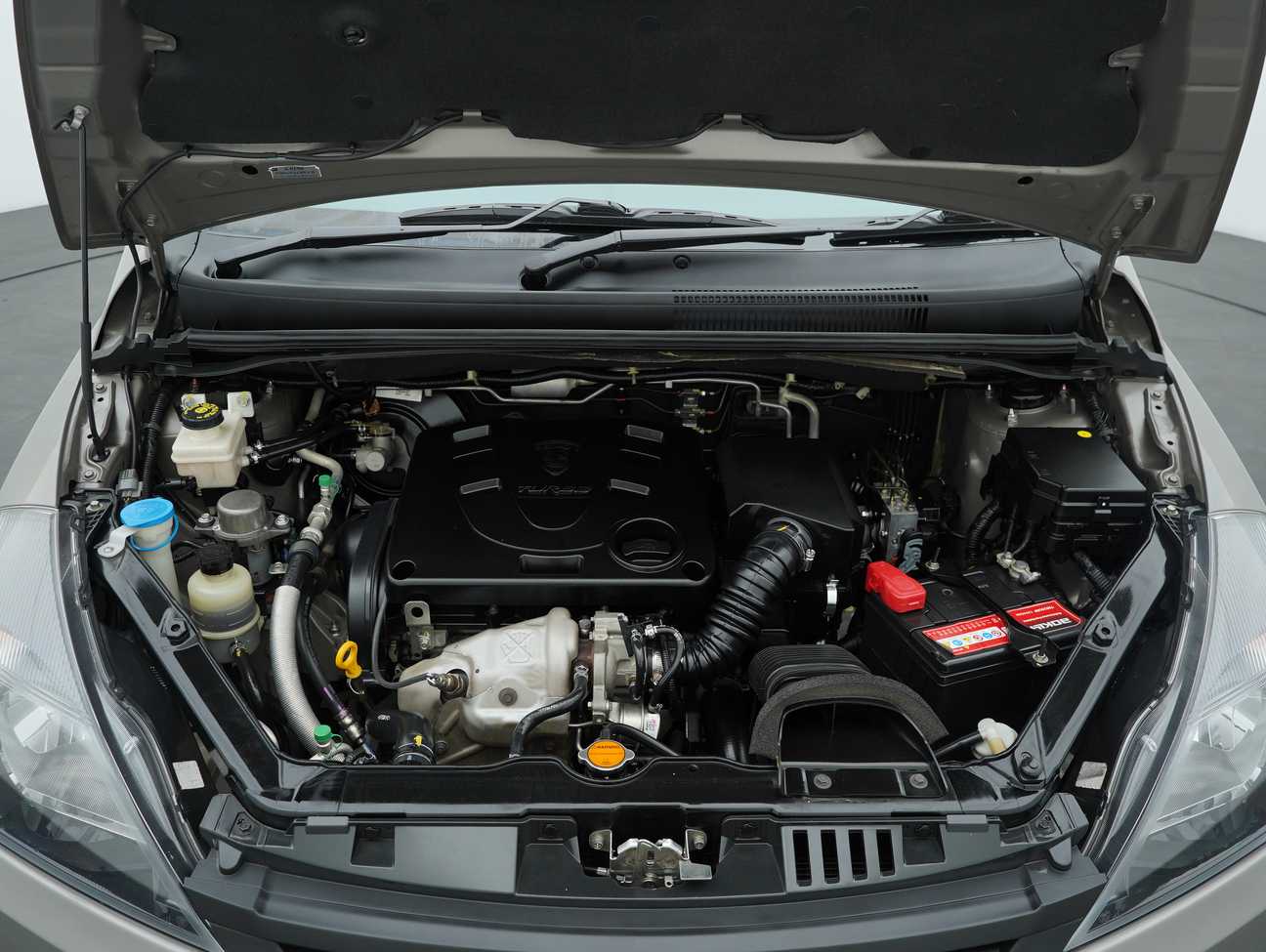 used 2021 Proton Exora Premium 1.6