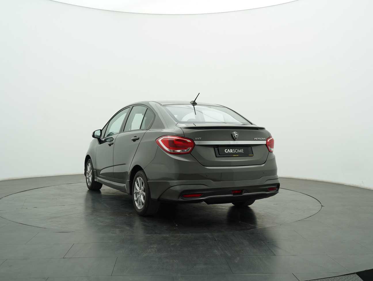 used 2018 Proton Persona Premium 1.6