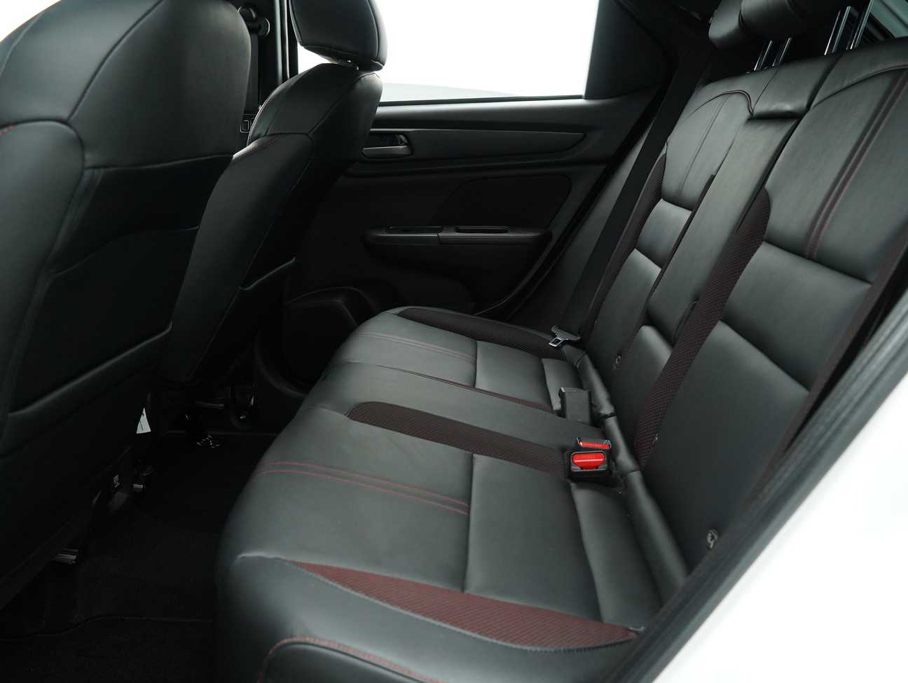used 2023 Honda WR-V RS 1.5