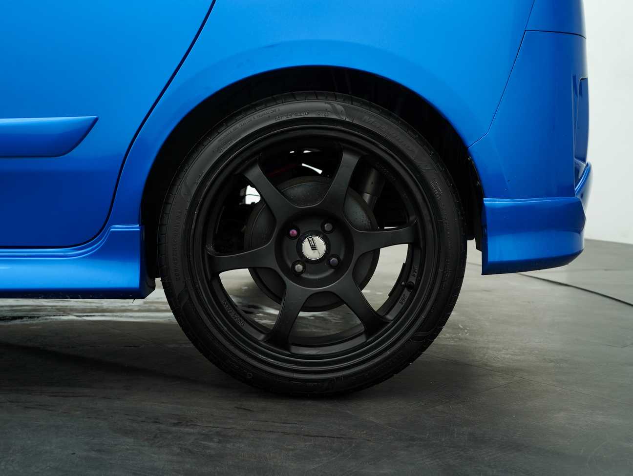 used 2016 Perodua Alza EZ 1.5