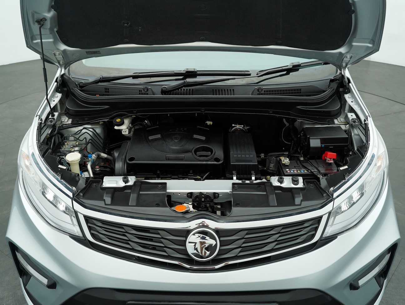 used 2023 Proton Persona Premium 1.6