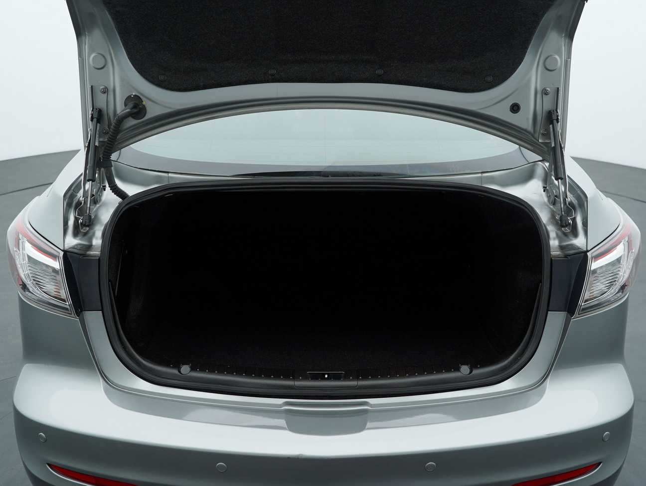 used 2013 Mazda 3 GLS 2.0