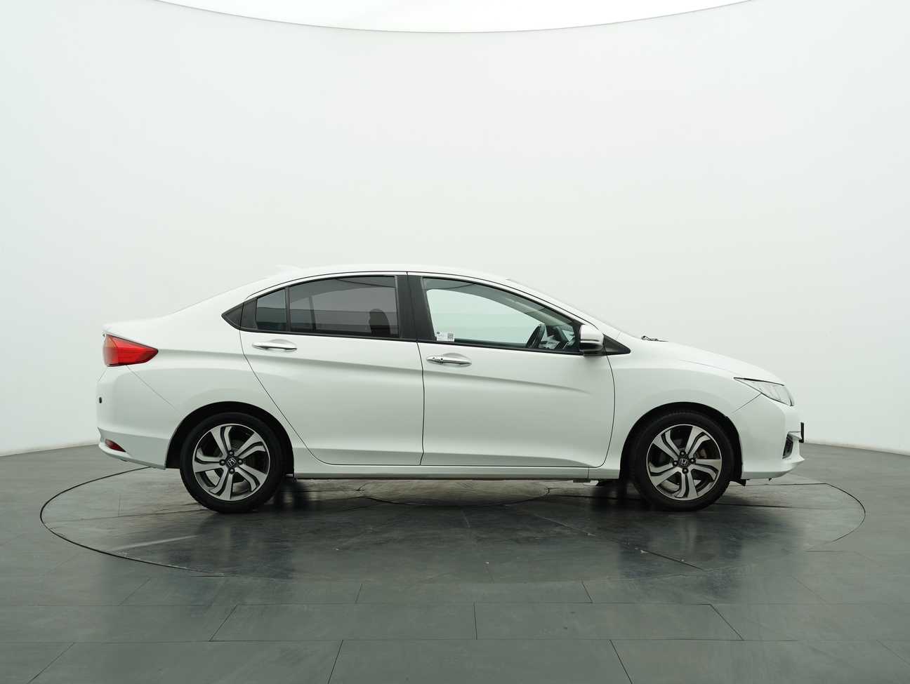 terpakai 2014 Honda City V 1.5