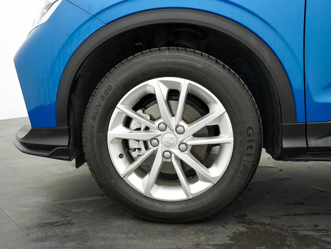 used 2022 Proton X50 Executive 1.5