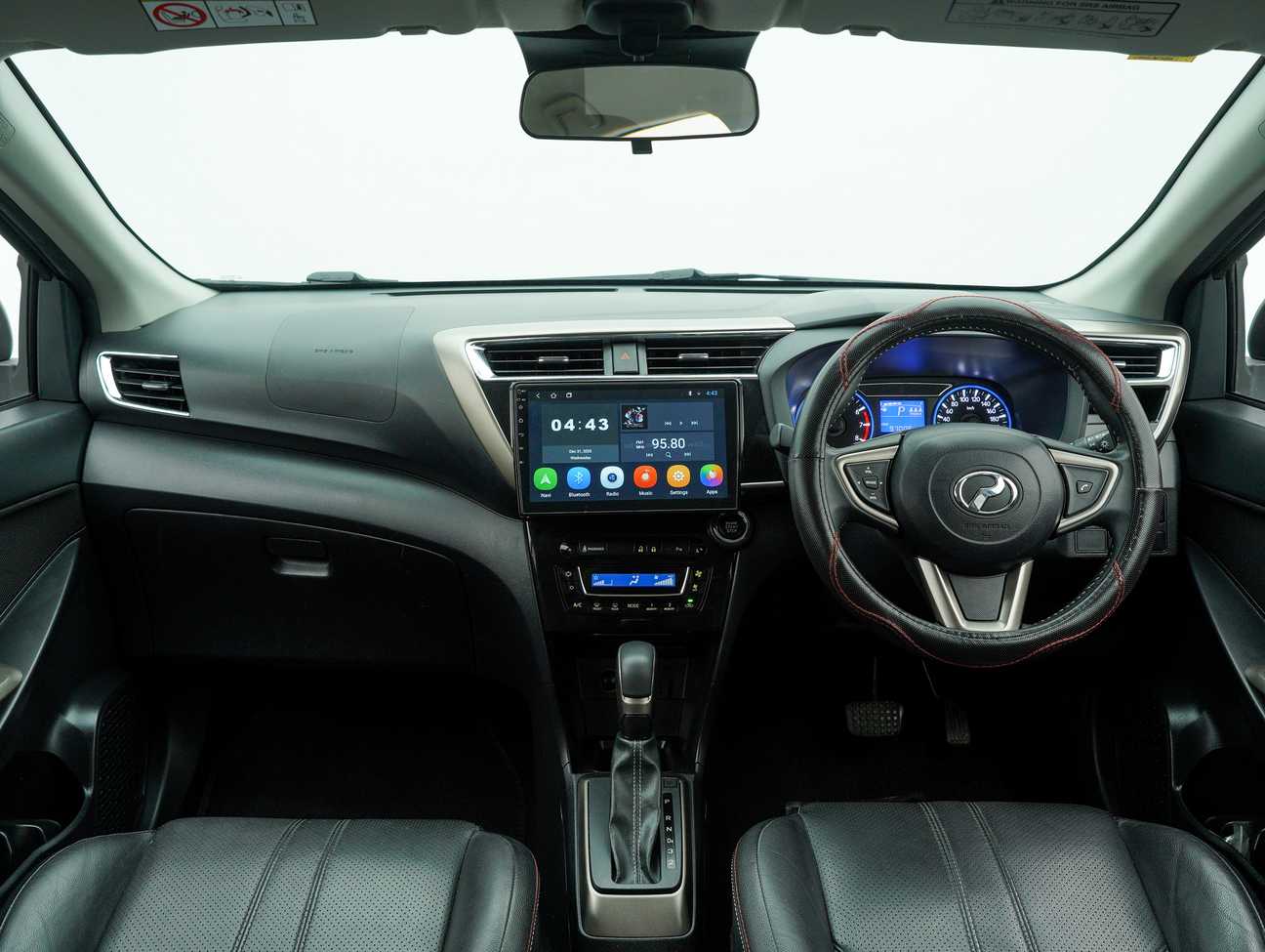 used 2020 Perodua Myvi AV 1.5