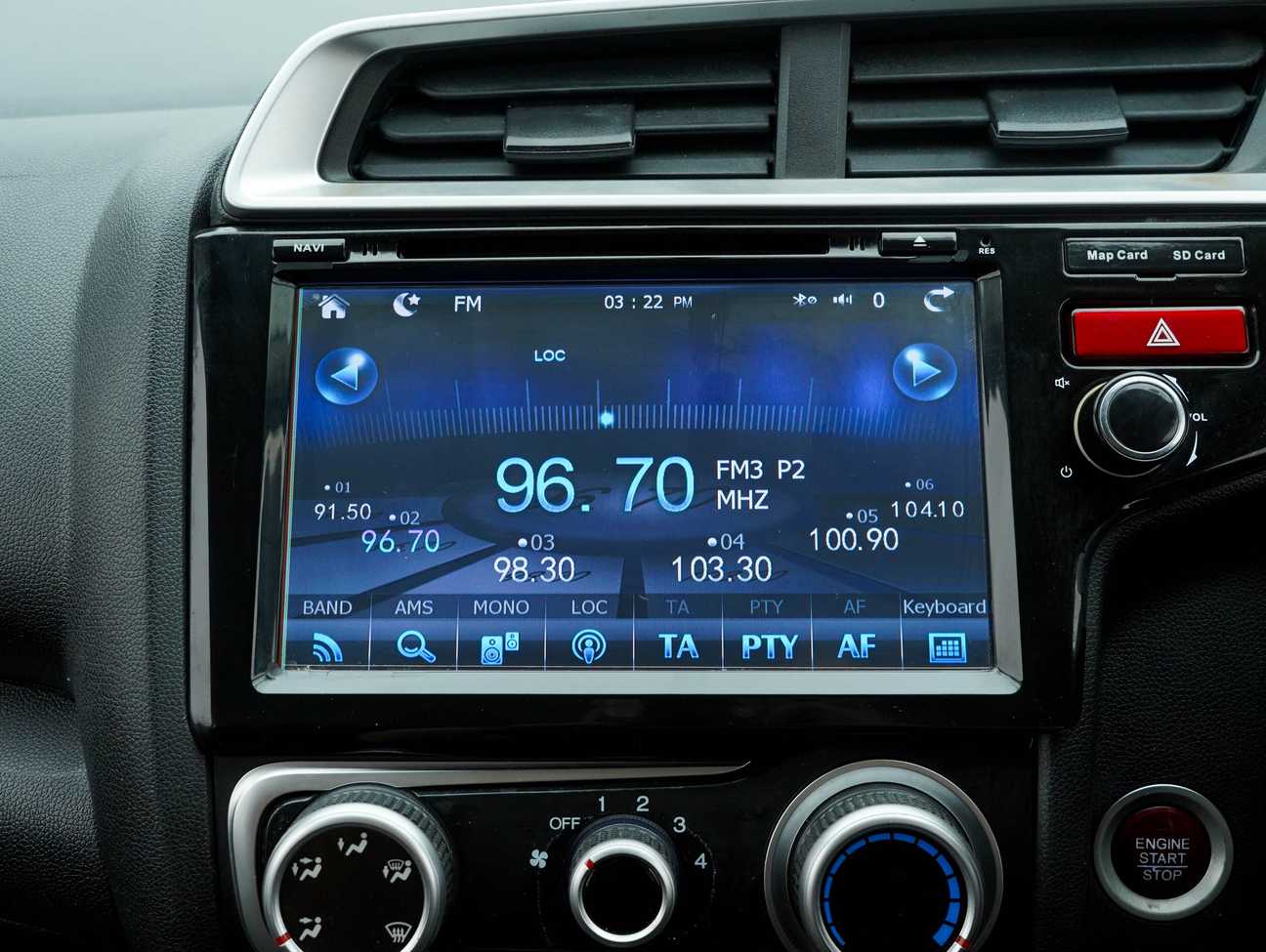 used 2014 Honda Jazz E 1.5