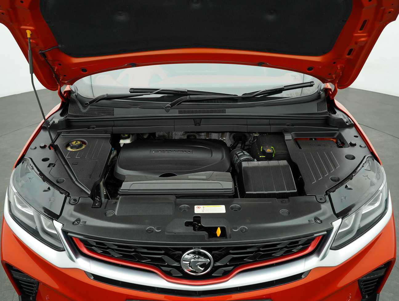 used 2020 Proton X50 Flagship 1.5