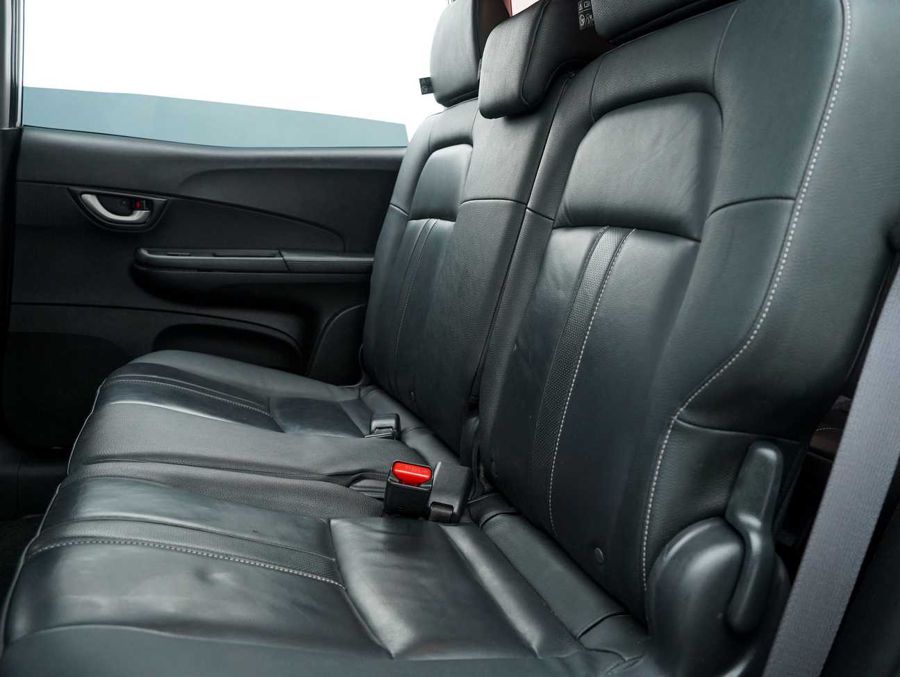 terpakai 2017 Honda BR-V V 1.5