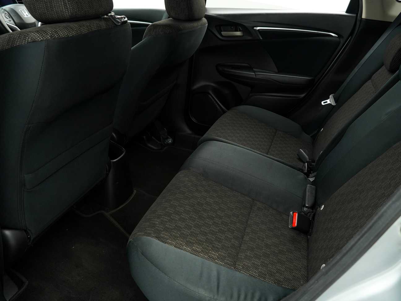 used 2015 Honda Jazz E 1.5