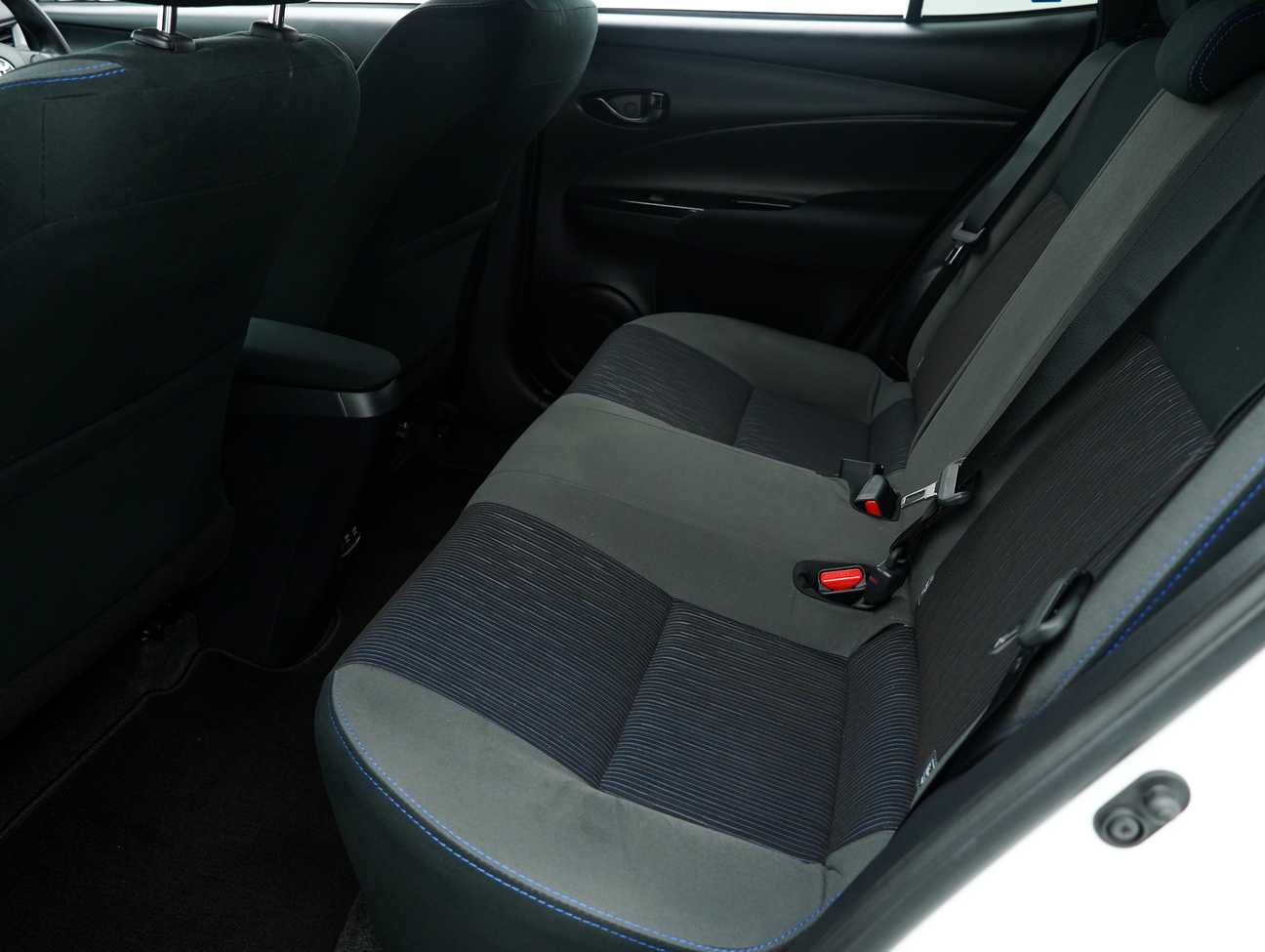 terpakai 2021 Toyota Yaris E 1.5