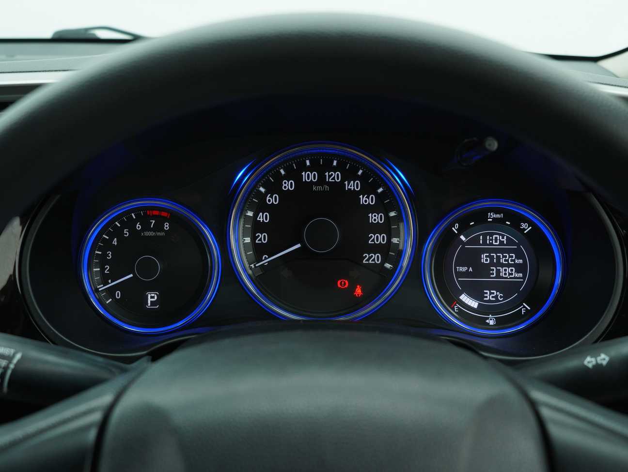 used 2015 Honda City E 1.5