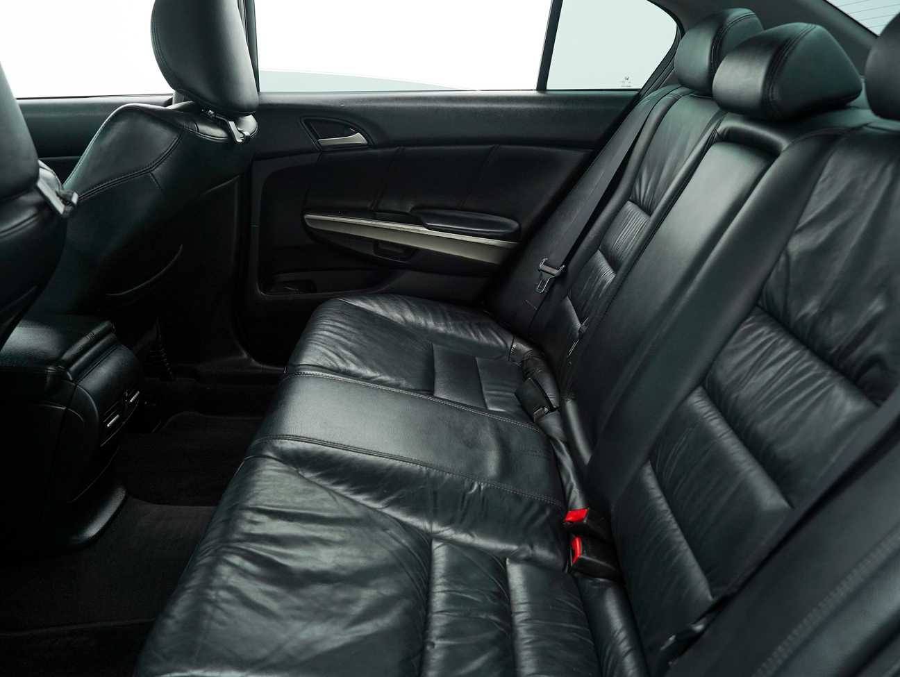 terpakai 2010 Honda Accord VTi-L 2.0