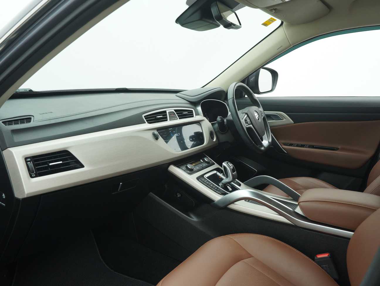 used 2020 Proton X70 Premium 1.8