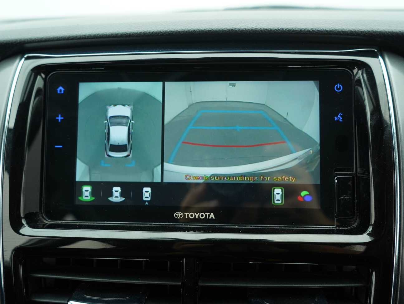 used 2023 Toyota Vios G 1.5