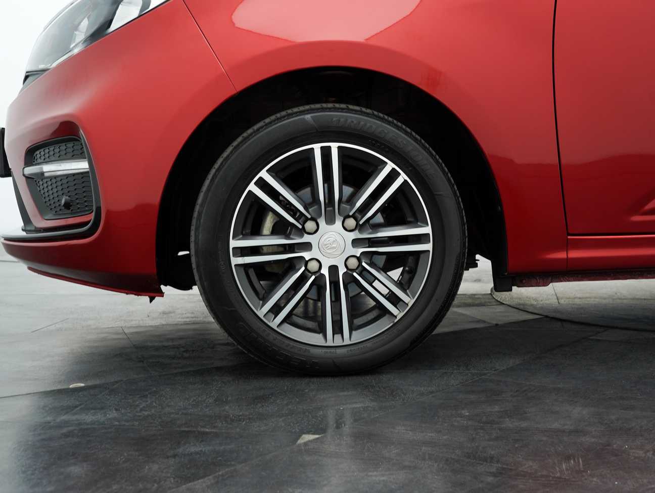used 2020 Proton Persona Premium 1.6