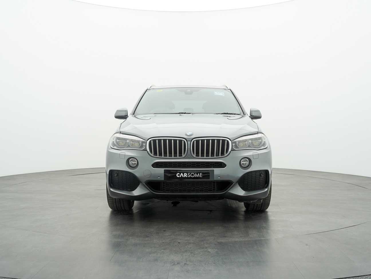 terpakai 2017 BMW X5 xDrive40e M Sport 2.0