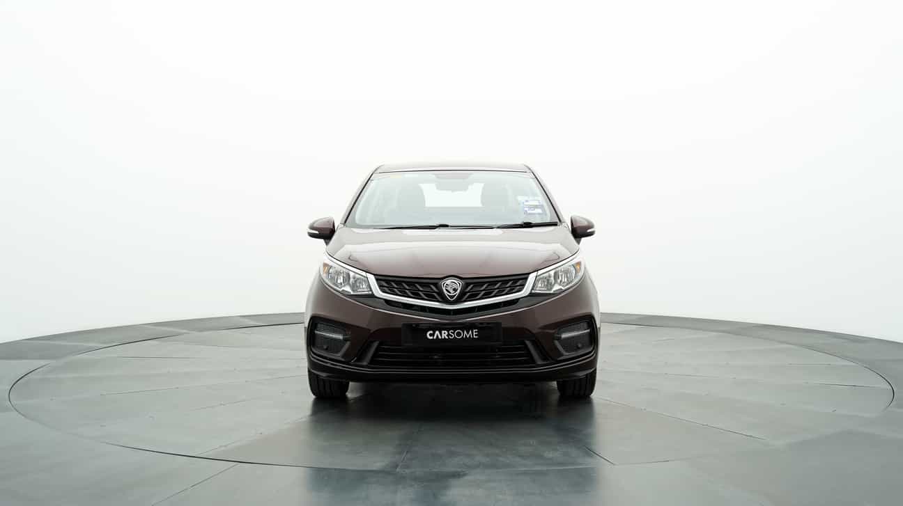 used 2020 Proton PERSONA PREMIUM 1.6