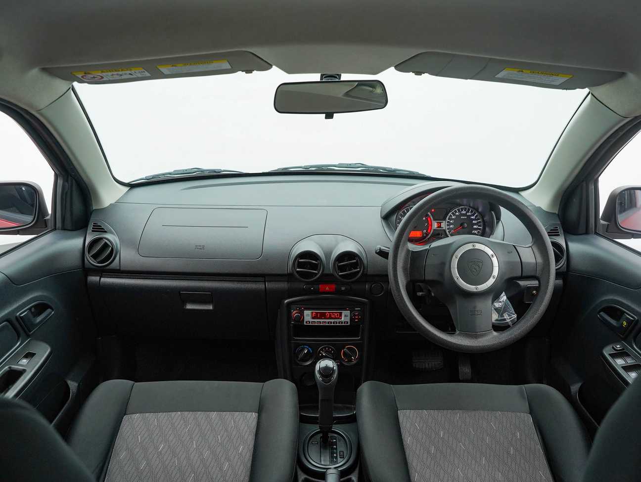 used 2015 Proton Saga SV 1.3