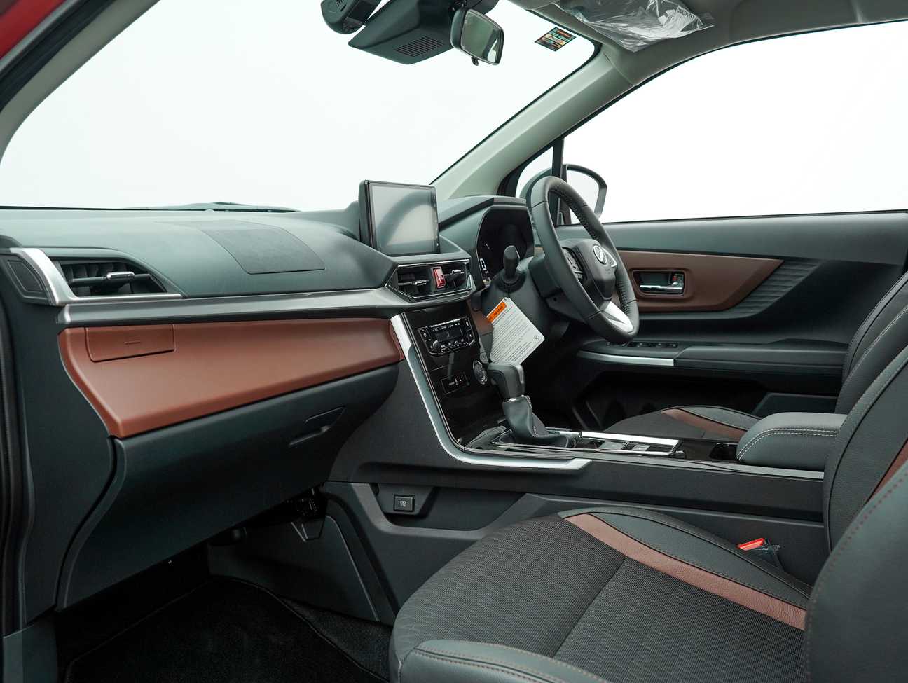 used 2024 Perodua Alza AV 1.5