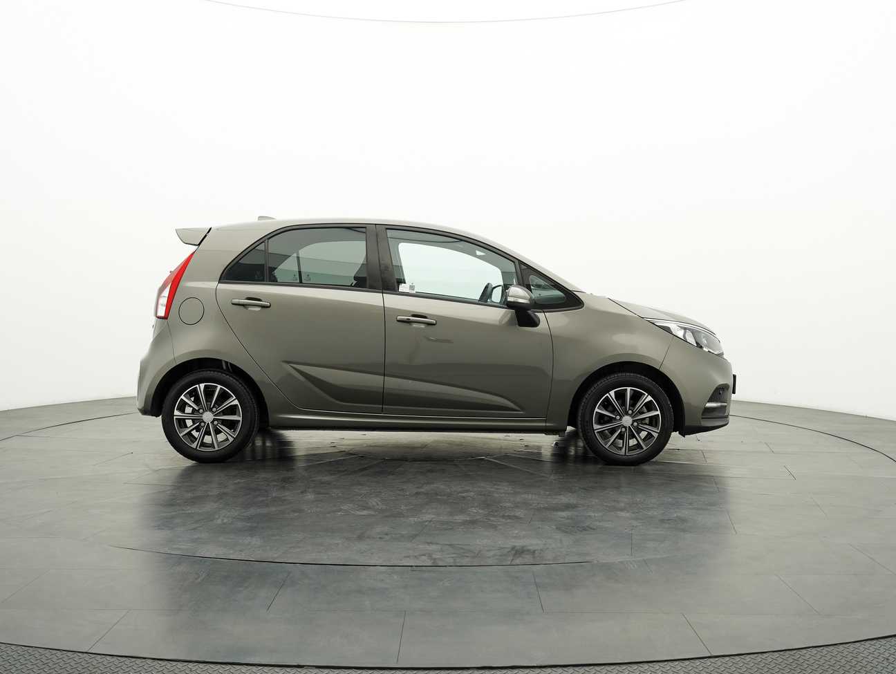 used 2019 Proton Iriz Executive 1.6