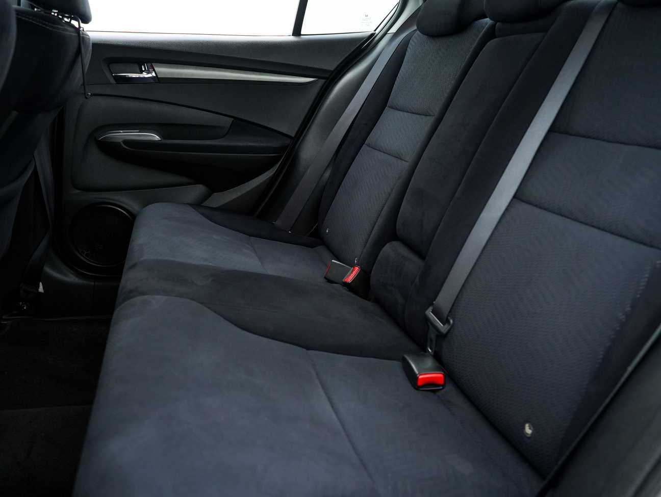 used 2013 Honda City E 1.5