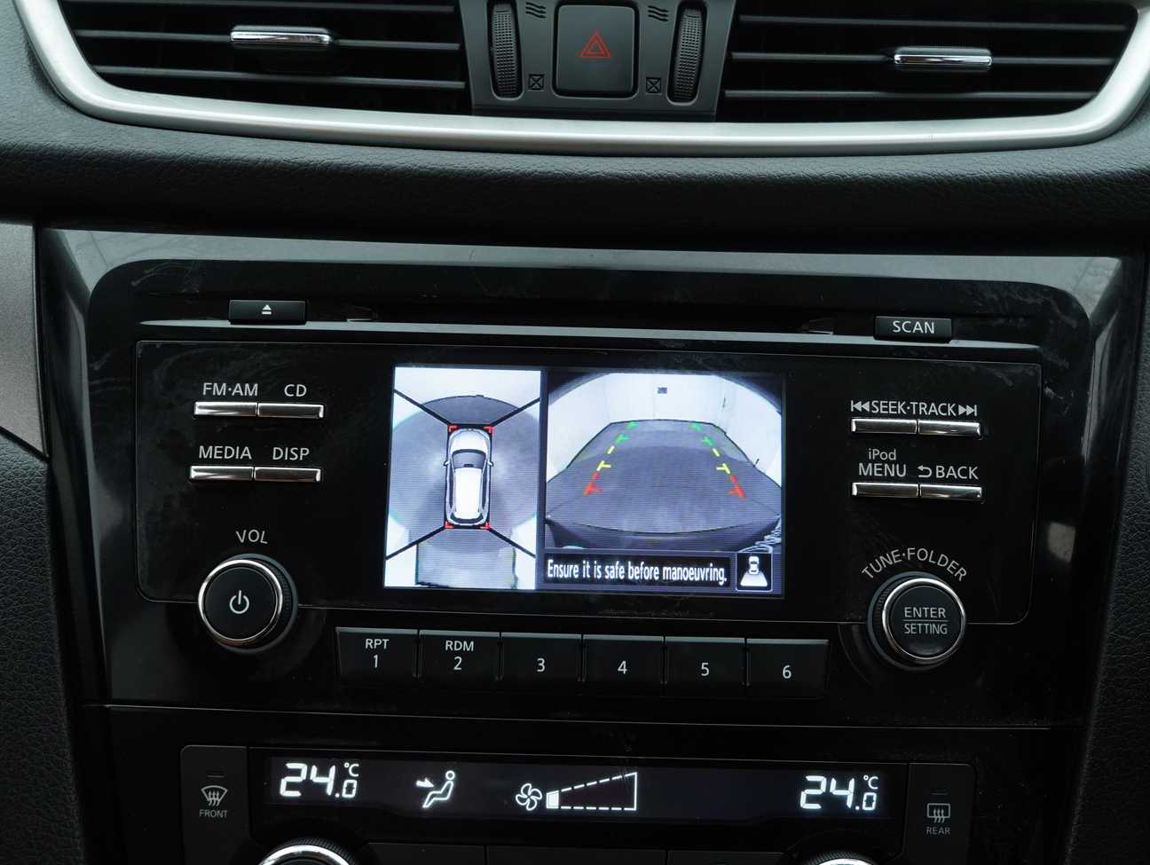 used 2018 Nissan X-Trail  2.0