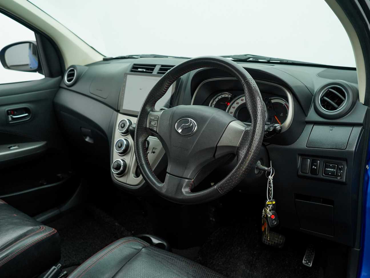 used 2016 Perodua Myvi Advance 1.5