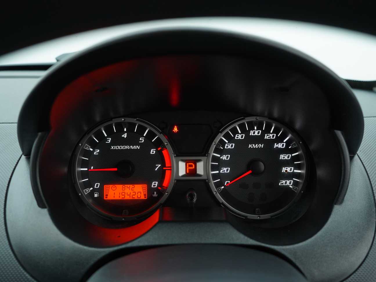 terpakai 2014 Proton Saga FLX Standard 1.3