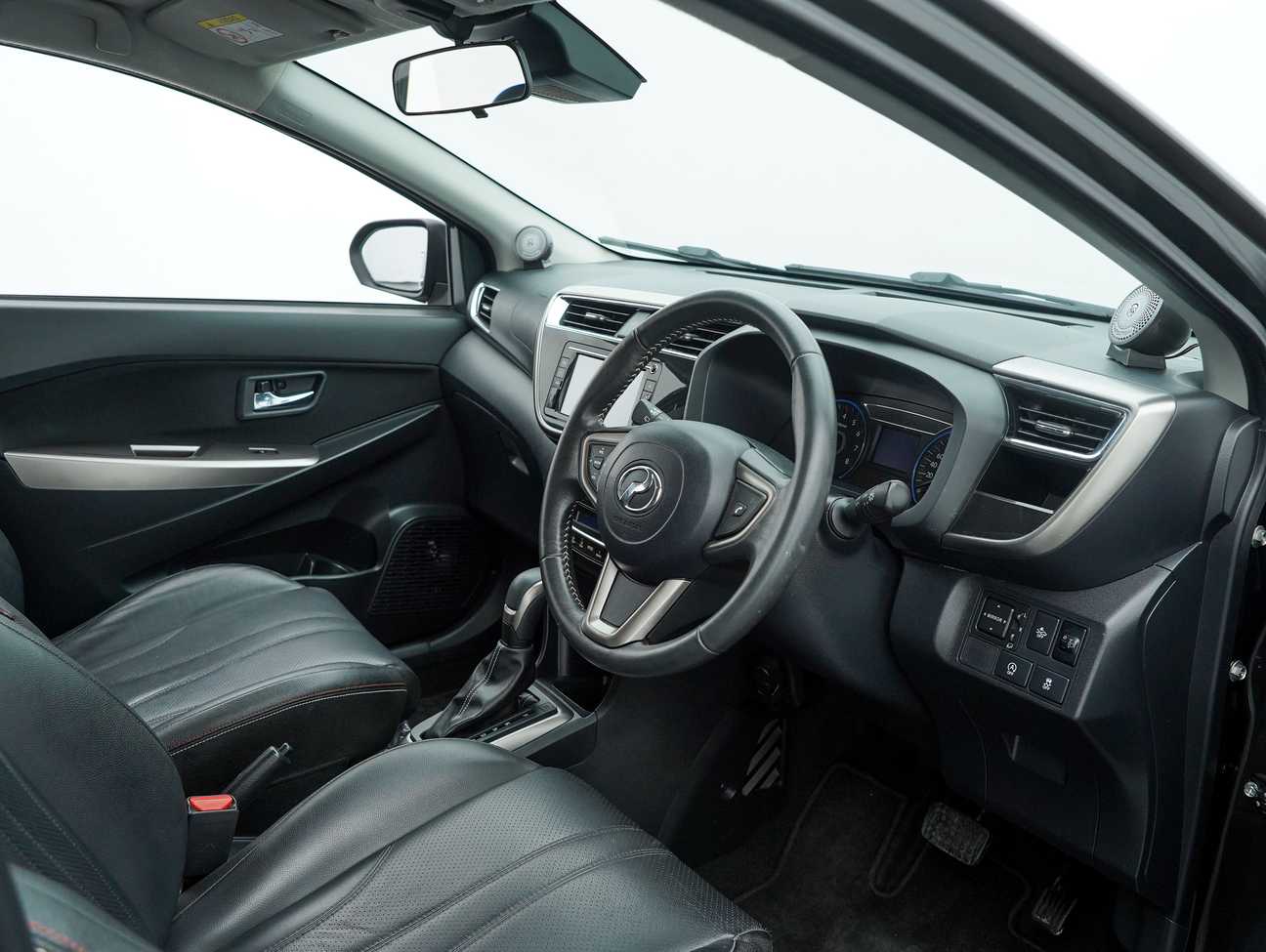 used 2017 Perodua Myvi AV 1.5