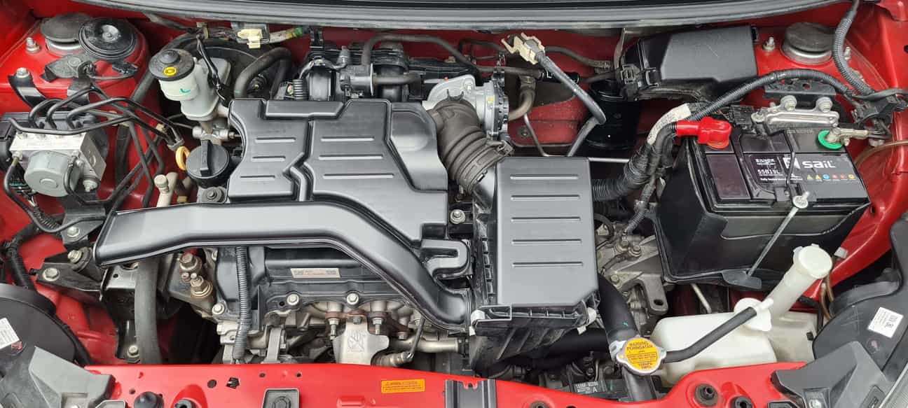 used 2017 Perodua AXIA ADVANCED 1.0