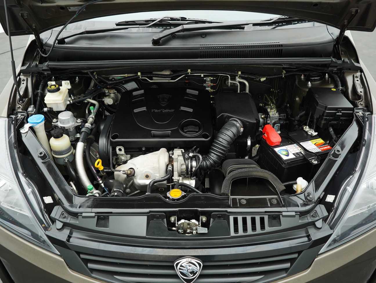 used 2020 Proton EXORA PREMIUM 1.6