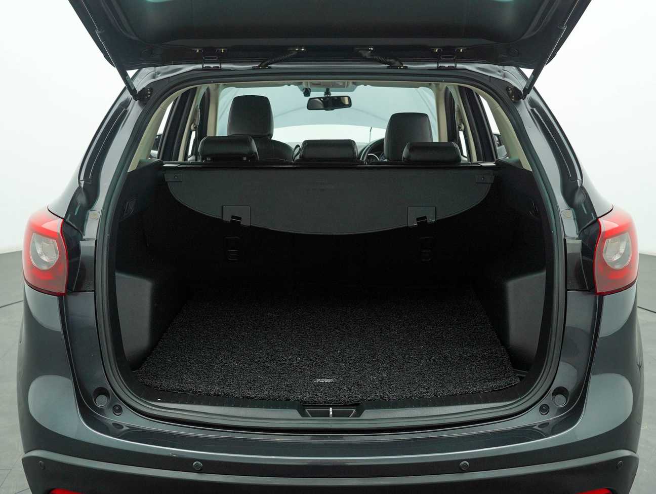 used 2017 Mazda CX-5 SKYACTIV-G GLS 2.0