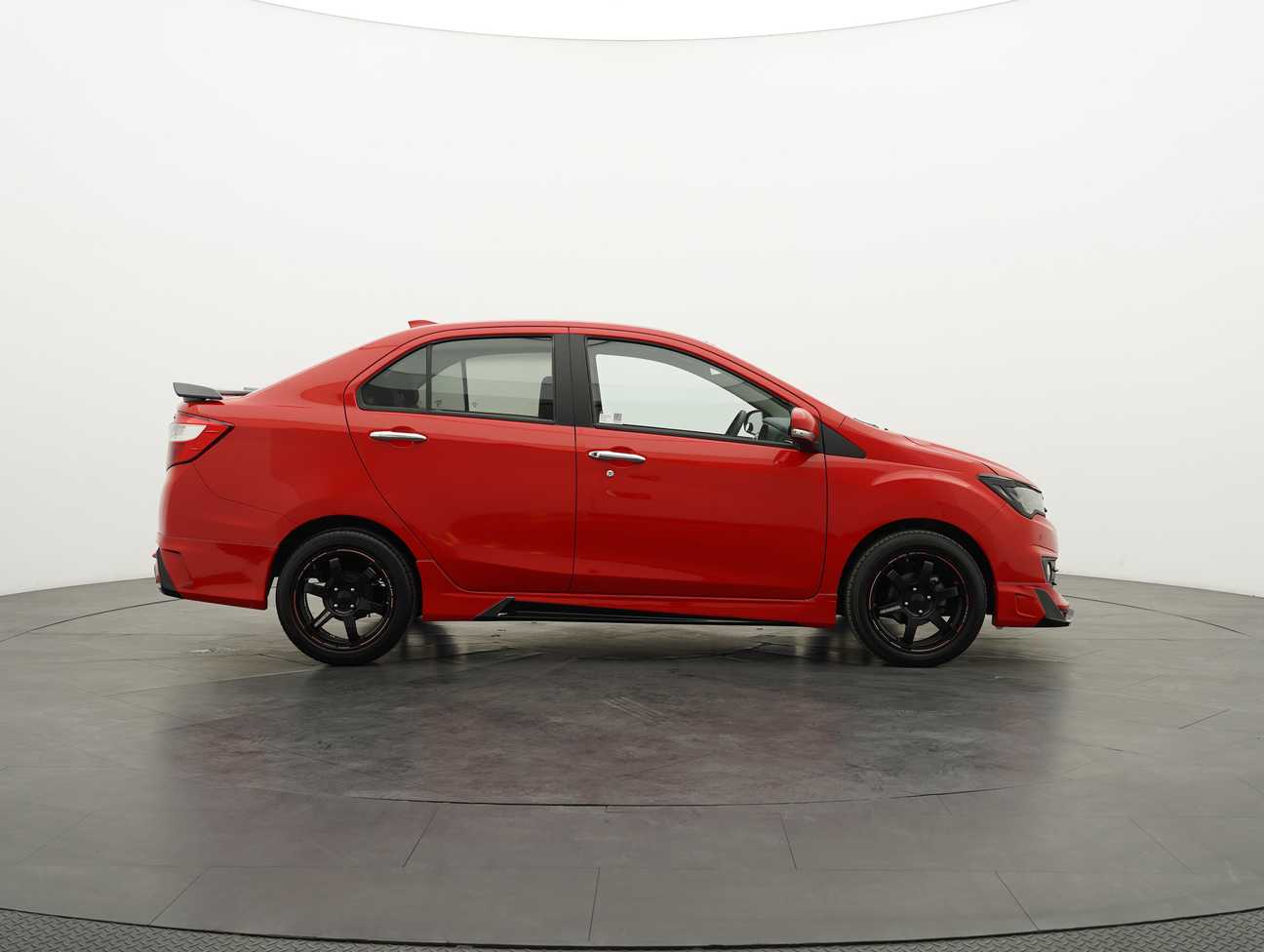 used 2016 Perodua Bezza Advance 1.3