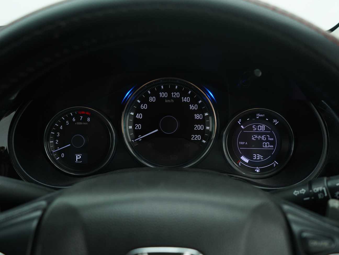 terpakai 2020 Honda City V 1.5