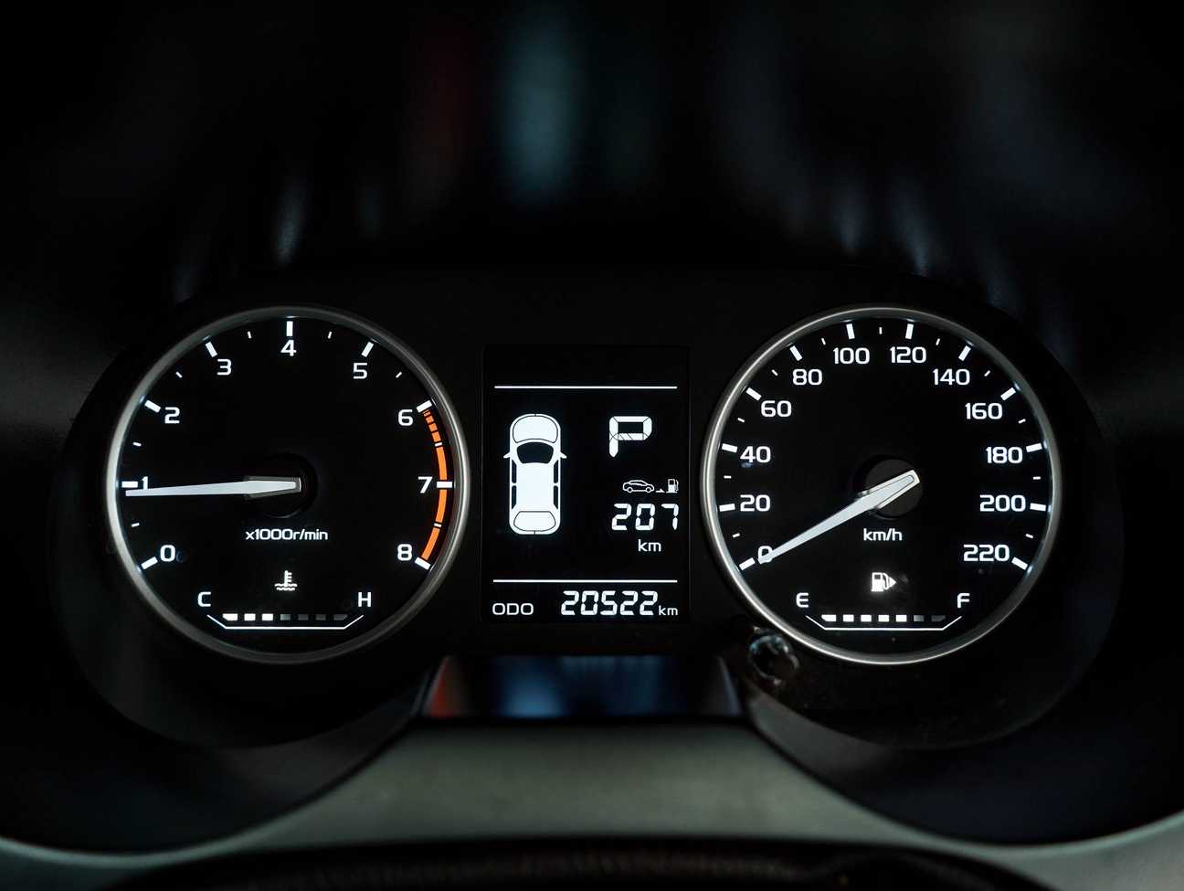 used 2022 Proton Saga Standard 1.3