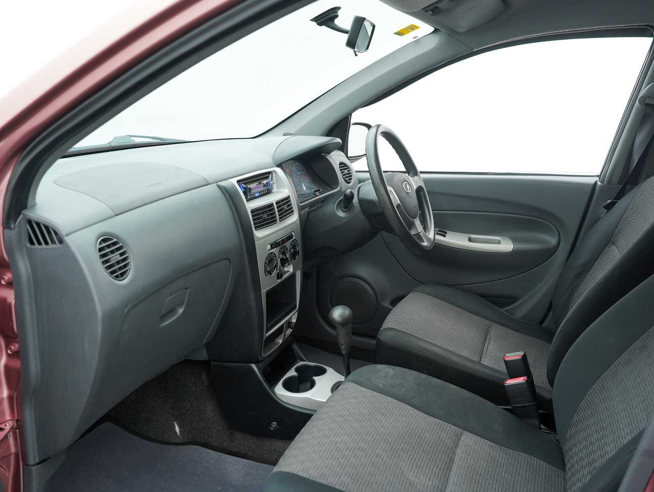 used 2014 Perodua Viva EZ 1.0