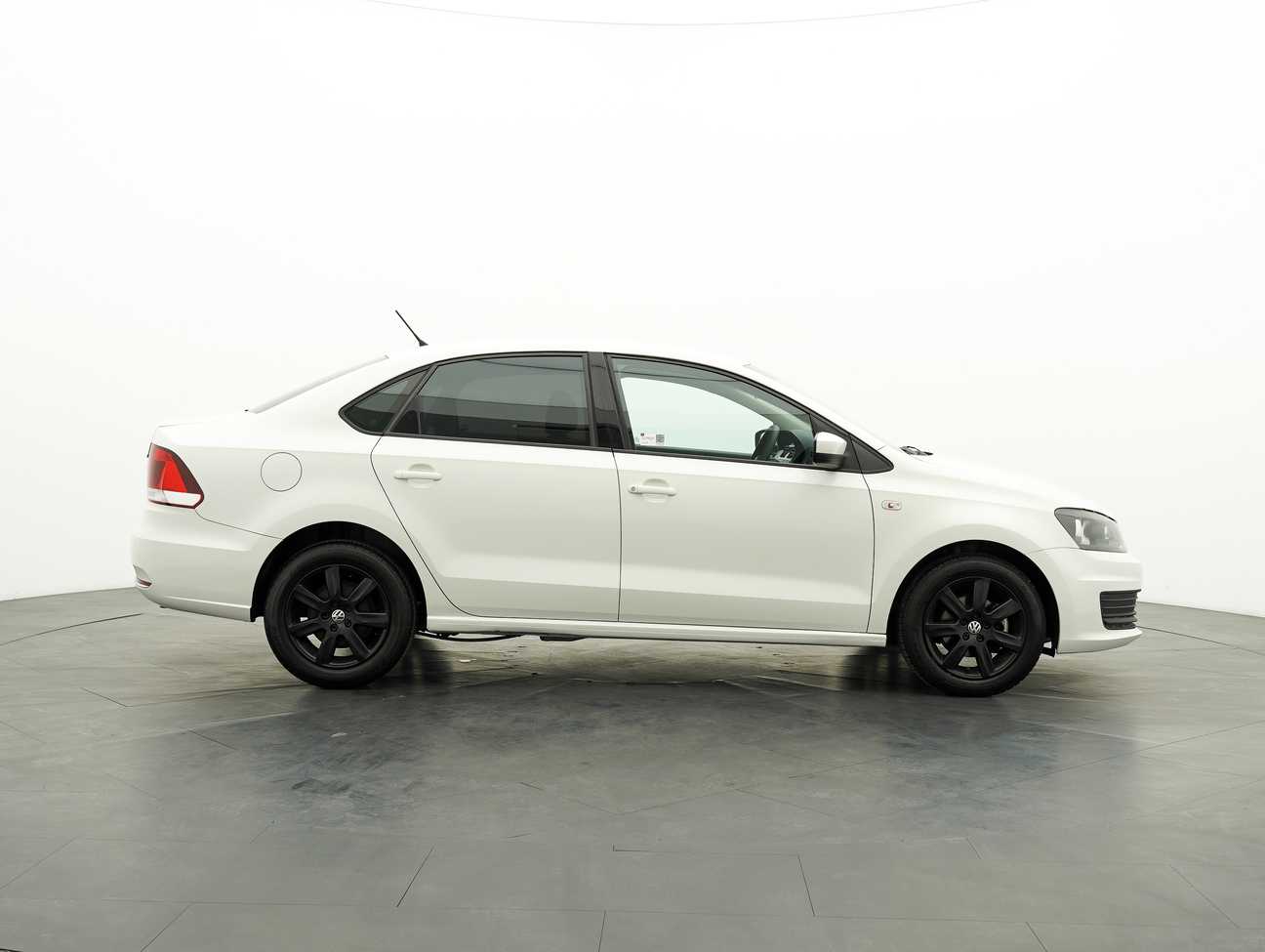 used 2016 Volkswagen Vento Comfort 1.6