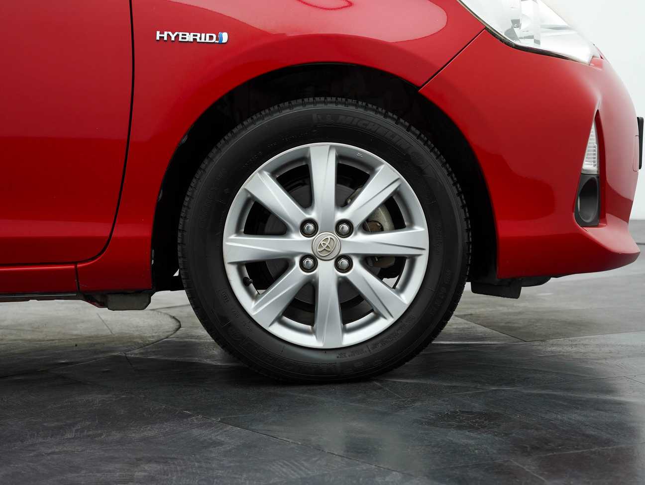 used 2012 Toyota Prius C Hybrid 1.5