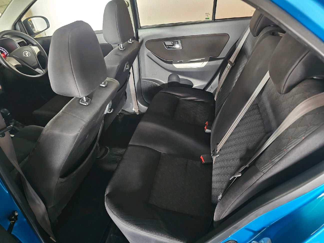 used 2020 Perodua Bezza X 1.3