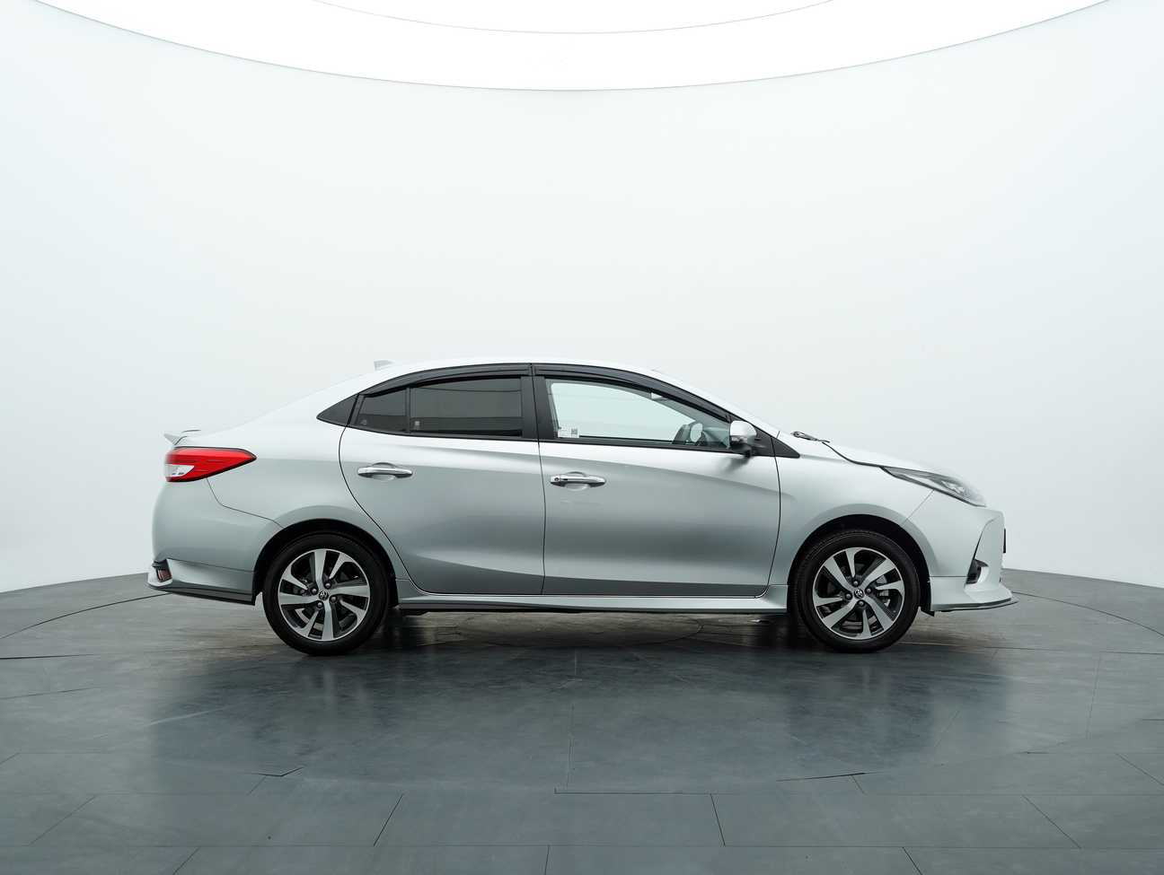 used 2022 Toyota Vios G 1.5