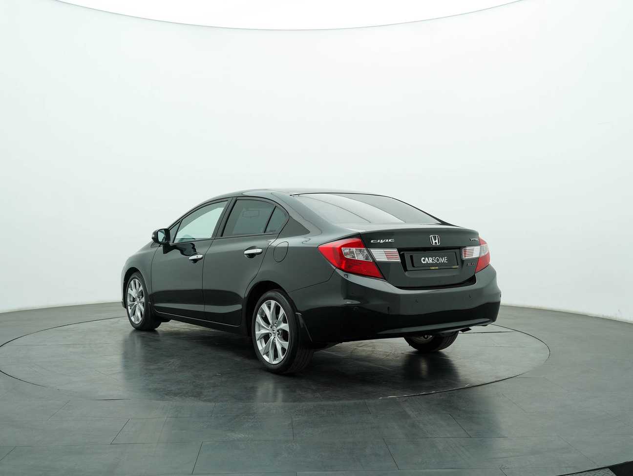 used 2013 Honda Civic Navi 2.0
