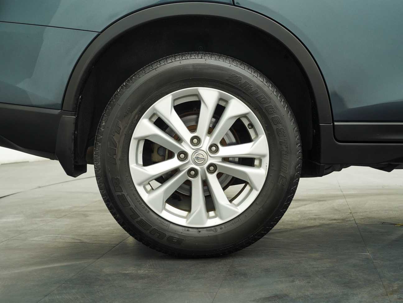 terpakai 2015 Nissan X-Trail  2.0